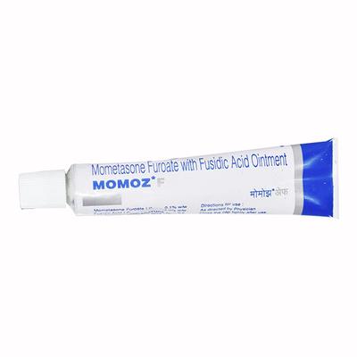 Momoz F Ointment 10gm - Skin Infections-Toc