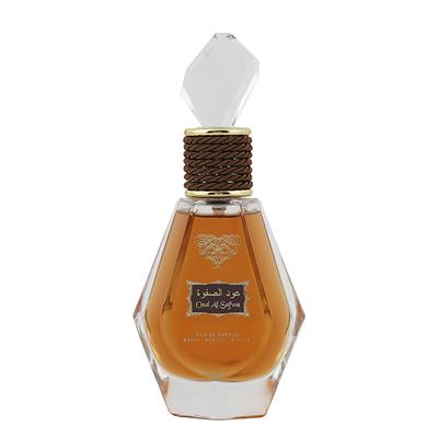 Rihanah Oud Al Safwa Eau De Parfum 80ml - Men Perfumes (Edt/Edp)
