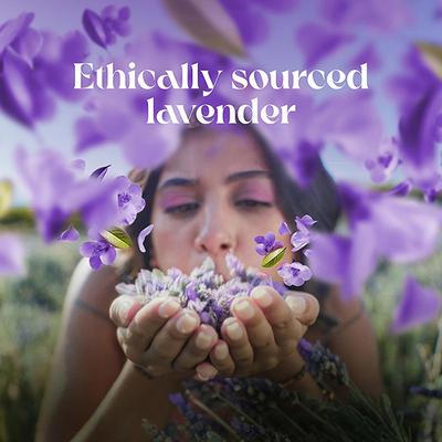 Love Beauty And Planet Argan Oil and Lavender Paraben Free Smooth and Serene Conditioner 200 ml - Conditioners