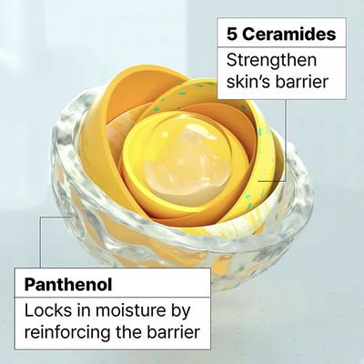 Dr.Jart+ Ceramidin Face Moisturiser & Lip Balm Kit 42ml 1's - Facial Kits