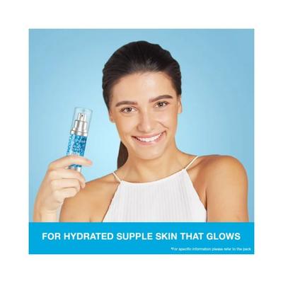 Neutrogena Hydroboost Hyaluronic Acid Serum 30 ml - Face Serum