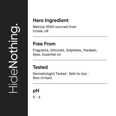 Minimalist Multi Peptide 10% Face Serum 30 ml - Face Serum