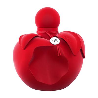 Nina Ricci Nina Extra Rouge Eau De Parfum 80 ml - Women Perfumes (Edt/Edp)