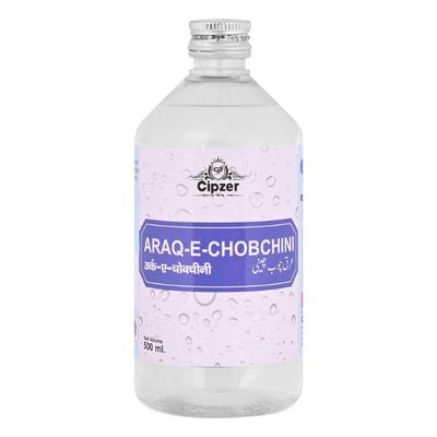 Cipzer Arq Chob Chini Syrup 500 ml - Speciality Medicines