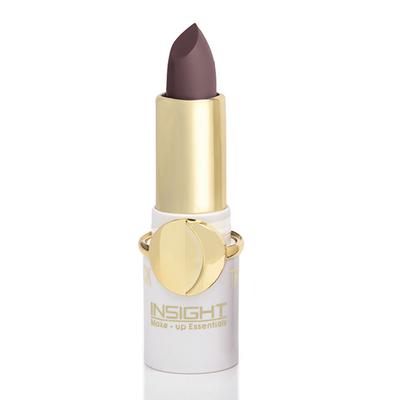 Insight Cosmetics Non Transfer Matte Lipstick - Jawbreaker 4.2 gm - Lipsticks