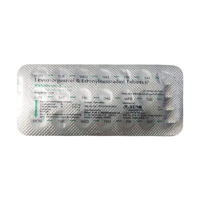 VALUECOC L 0.15 Tablet 21's - Hormonal Therapy-Oes