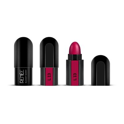 RENEE Fab Bullet L 13 Bloody Berry 1.5 gm - Lipsticks