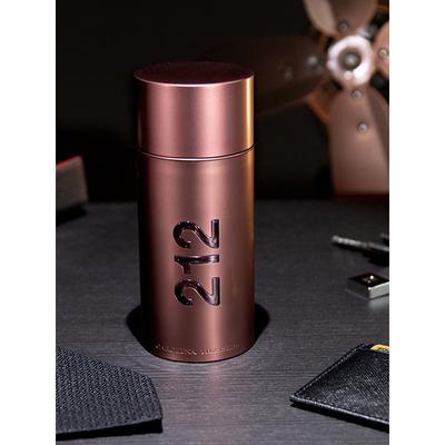 CAROLINA HERRERA 212 Sexy Men Eau de Toilette 100 ml - Men Perfumes (Edt/Edp)