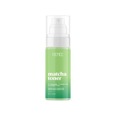 Renee Matcha Toner 60 ml - Toners