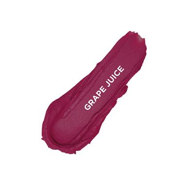 Revlon Super Lustrous Lipstick - Grape Juice 4.2 Gm - Lipsticks