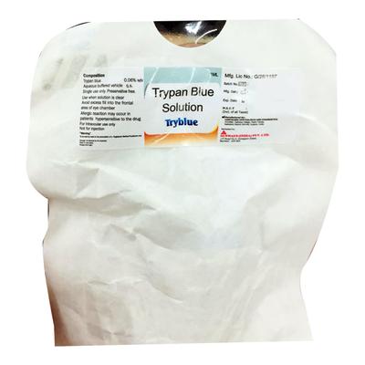 TRYBLUE SOLUTION 1ML - Diagnostic-Oth