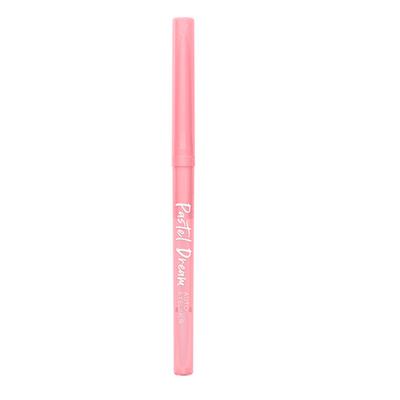 L.A.Girl Pastel Dream Auto Eyeliner - Baby Pink 0.3 gm - Eyeliners