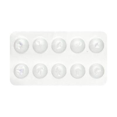 Cardace Meto 2.5 Tablet 10'S - Hypertension-ACE