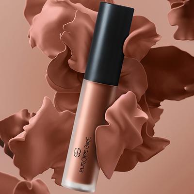 Europe Girl Full Cover Liq Concealer - 8.0 10 ml - Concealer
