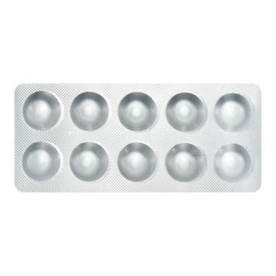 SITACIP D 50/5 Tablet 10's - Diabetes-Ant