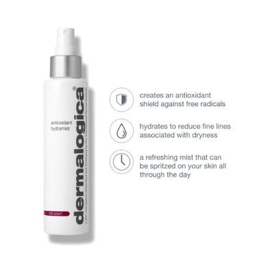 Dermalogica Antioxidant Hydramist 150 ml - Face Mists