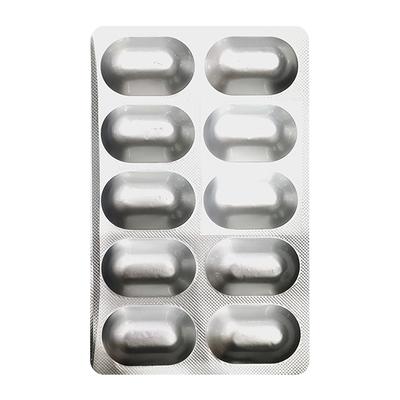 ARTHOPAN EC 500 Tablet 10's - Pain relief-Nsa