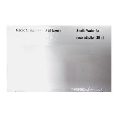 CEFREDROX CV DUOS Suspension 30ml - Bacterial Infections-Cep