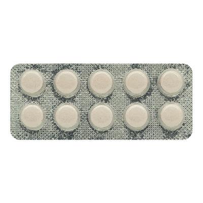 ORESTA 20mg Tablet 10's - Anxiety-Anx