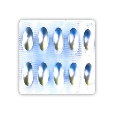 IVABRAD OD 10 Tablet 10's - Angina