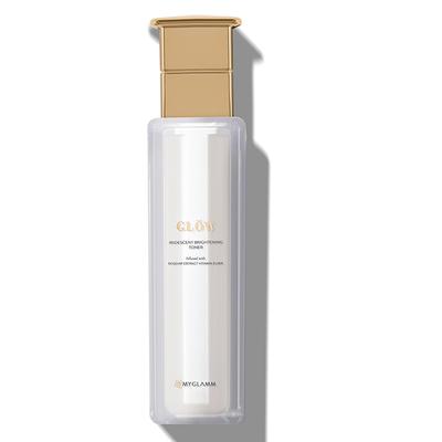 Myglamm Iridescent Brightening Toner 50 Ml - Face Mists