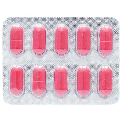 AT SP Tablet 10's - Pain relief-Ano