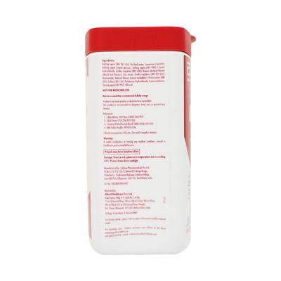 BETONIN KIDS MIXED FRUIT FLAVOUR Gummies 30's - Appetite-App