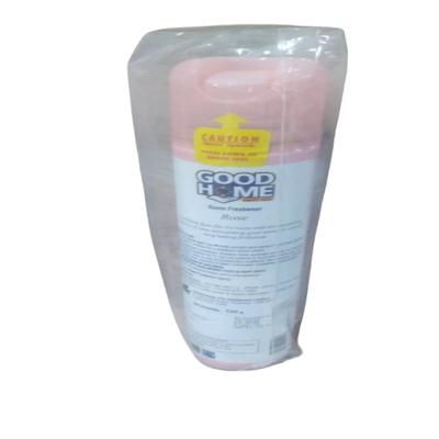 Good Home Room Freshener - ROSE 130 gm - Air Fresheners