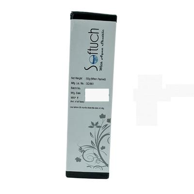 SOFTUCH Cream 50gm - Dry Skin-Emo
