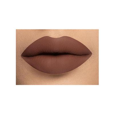 Daily Life Forever52 Velvet Rose Matte Lipstick Crayon RS017 (Petunia) 2.5gm - Lipsticks