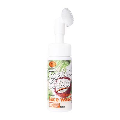 Fashion Colour Coconut Foaming Face Wash 150 ml - Face Wash & Cleansers