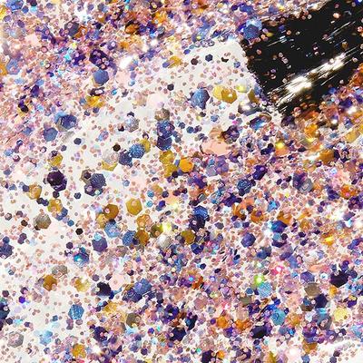 OPI Nail Polish Celebration 22 Collection CONFETTI READY 15 ml - Nail Polish