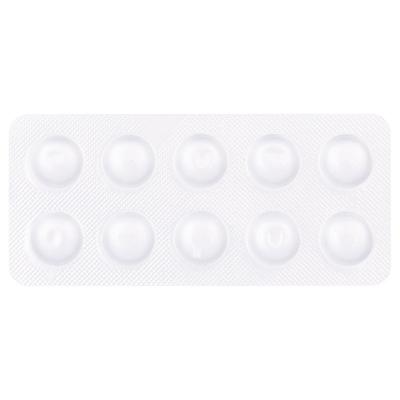 SITAPAZ D 100/10 Tablet 10's - Diabetes-Ant