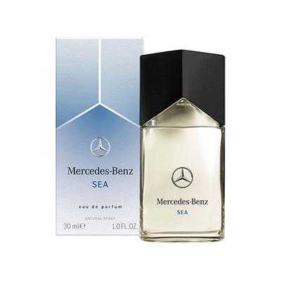 Mercedes-Benz SEA Eau de Parfum 30 ml - Men Perfumes (Edt/Edp)
