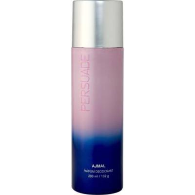 Ajmal 2 Nightingale & 2 Persuade Deodorant Combo Pack Of 4 High Quality Deodorant For Men & Women 800 ml - Perfumes (Edt/Edp)