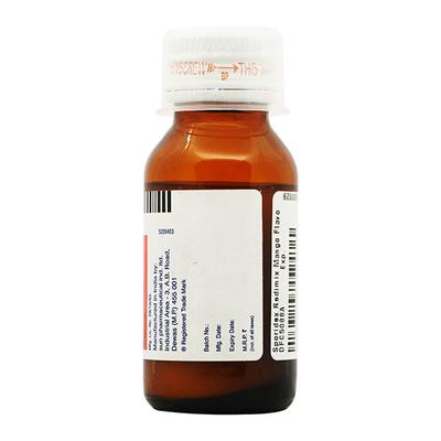 Sporidex Redimix Mango Flavour Oral Suspension 30ml - Bacterial Infections-Cep