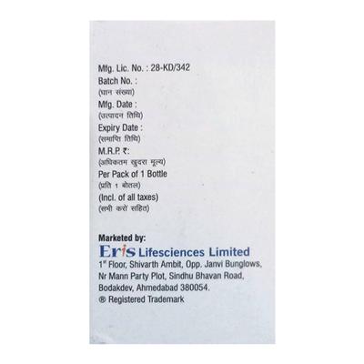 CALSHINE SG 60k Capsule 12's - Supplements-Vit