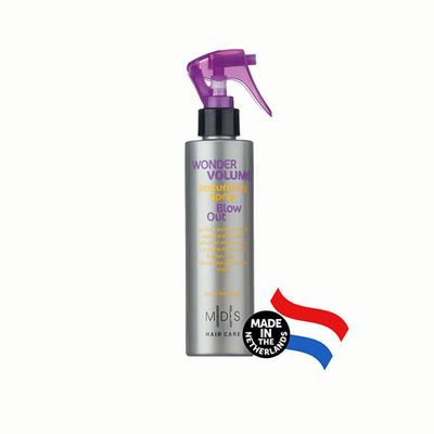 MADES Hair Care Wonder Volume Texturising Spray Blow Out 200 ml - Hair Dryers