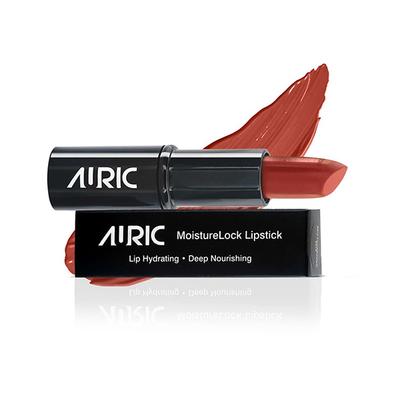 Auric MoistureLock Lipstick Sugar Dove 3110 4 gm - Lipsticks