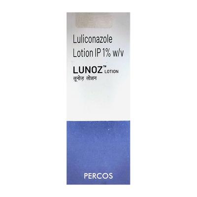 LUNOZ Lotion 30ml - Fungal Infections-Taa