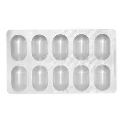 MACVESTIN NEO Tablet 10's - Arthritis-Oth