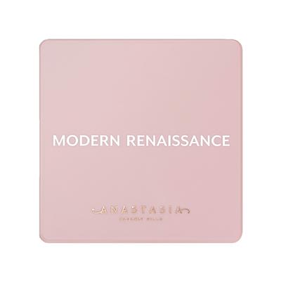 Anastasia Beverly Hills Modern Renaissance Palette - Mini Multi Color 1's - Eye Shadow Palettes