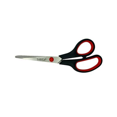 Babila Scissor with soft Grip-8.1/2 - CS-v 018 1's - Multi-Stylers