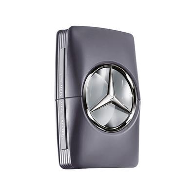 Mercedes-Benz Man Grey Eau de Toilette 50 ml - Men Perfumes (Edt/Edp)