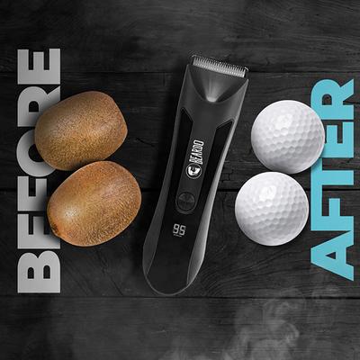 Beardo incredi-BALL Trimmer 1's - Trimmers