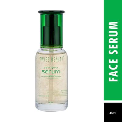 Swiss Beauty Pearl Glow Serum 42 ml - Face Gels