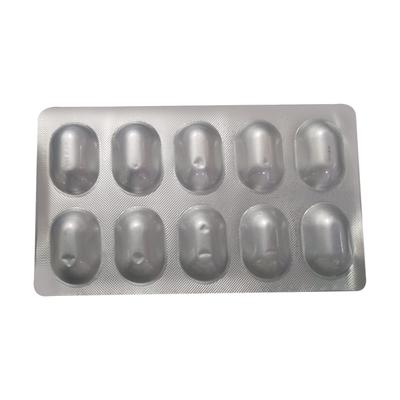 ACEGABA 400 Capsule 10's - Epilepsy/Convulsion-Ant