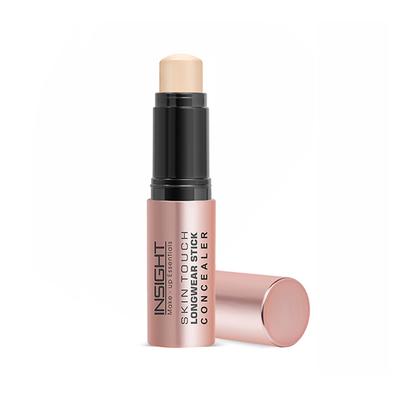 Insight Cosmetics Skin Touch Longwear Concealer LN08 5 gm - Concealer