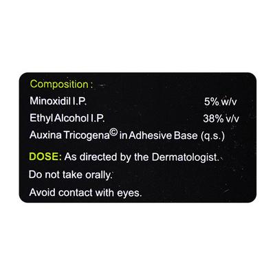 Chymotra At Spray 60ml - Hair Loss-Oth