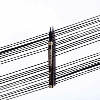 Insight Cosmetics Liner Express Eyepen Shiny Black 1.5 gm - Eyeliners
